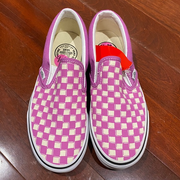 vans us open of surfing 2019 shoes